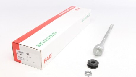 Тяга рульова VW Polo (6N1), 10/94 - 10/99, з надійним рульовим механізмом (opt-om) FAG 840 0161 10