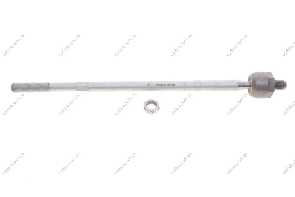 Тяга рульова VW Passat 1.6-2.9 88-97 (L=360mm) (opt-om) FAG 840 0176 10 (фото 1)