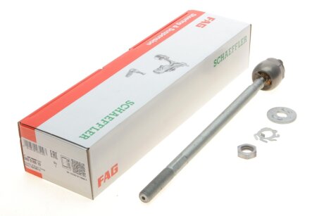 Тяга рульова Renault Twingo 93-07 (L=300mm) (opt-om) FAG 840 0188 10