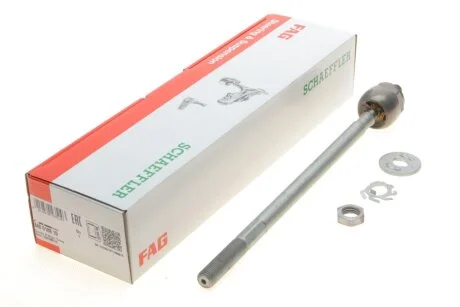 Тяга рульова Renault Twingo 93-07 (L=300mm) (opt-om) FAG 840 0188 10