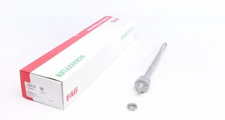 Тяга керма. AUDI, SEAT, VW (старий номер 915774)(Вир-во) FAG 840 0205 10