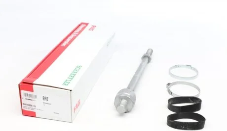 Тяга рульова Opel Vectra C 02-08 (opt-om) FAG 840 0320 10