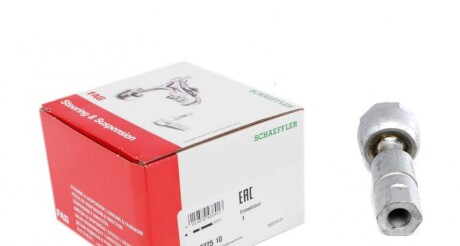 Тяга рульова Peugeot 407 04- (L=105mm) (opt-om) FAG 840 0325 10