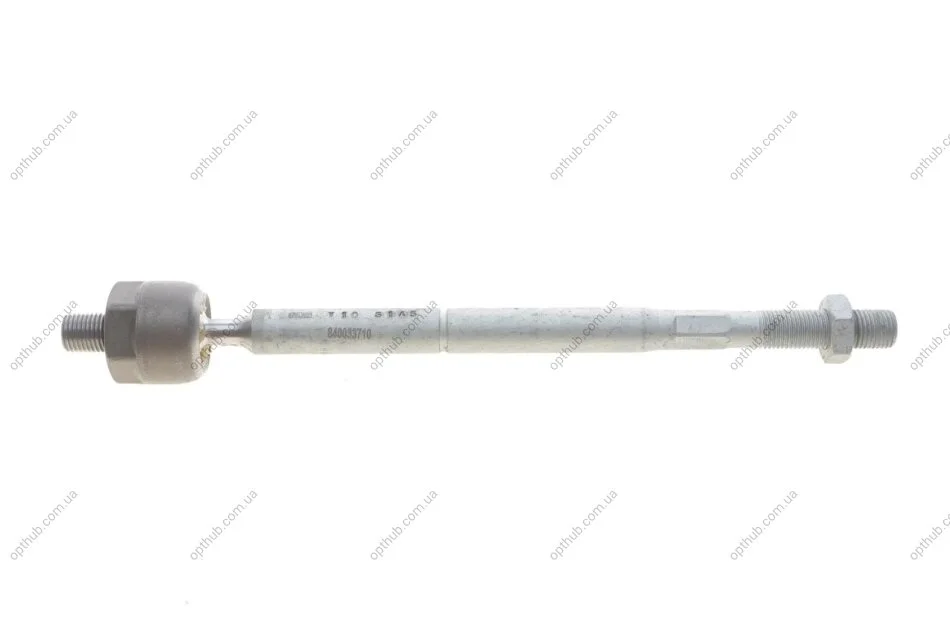 Тяга рульова Toyota Corolla 01-07 (L=273mm) (opt-om) FAG 840 0337 10 (фото 1)