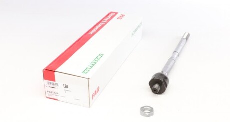 Тяга рульова Toyota Avensis/Corolla 1.6-2.4 03- (opt-om) FAG 840 0339 10