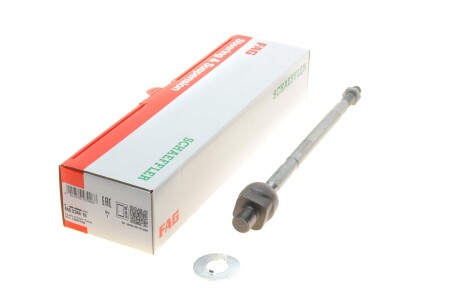 Тяга рульова Opel Agila/Suzuki Swift 05- (opt-om) FAG 840 0346 10