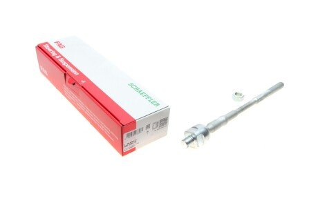 Тяга рульова Nissan Almera II 00-06 (L=286.5mm) (opt-om) FAG 840 0354 10