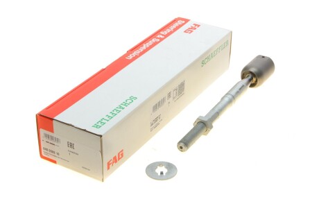 Тяга рульова Toyota Camry 01-06 (L=237.5mm) (opt-om) FAG 840 0369 10