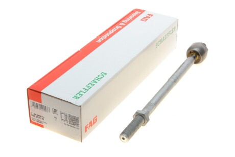 Тяга рульова Ford Focus III 10- (L=299mm) (opt-om) FAG 840 0379 10