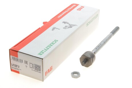 Тяга рульова Citroen C3/DS 09- (L=245mm) (opt-om) FAG 840 0382 10