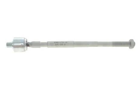 Тяга рулевая Renault Clio II 1.0-3.0 98- (L=296mm) (opt-om) FAG 840 0386 10