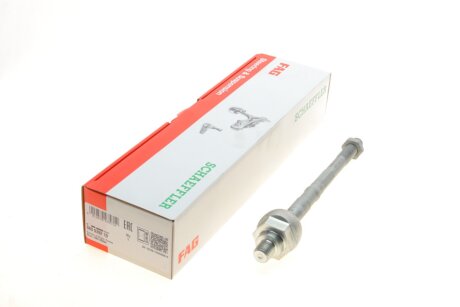 Тяга рульова Renault Clio IV/Zoe 12- (L=232mm) (opt-om) FAG 840 0392 10