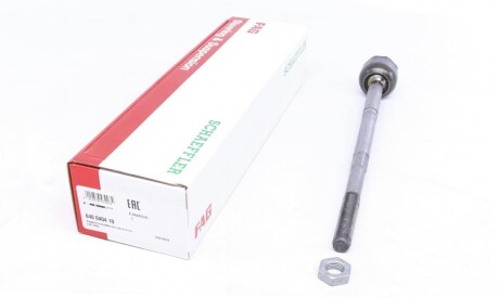 Тяга рульова Fiat Doblo 10-/Opel Combo 12- (L=299mm) (opt-om) FAG 840 0404 10