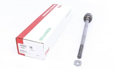 Тяга рульова Fiat Doblo 10-/Opel Combo 12- (L=299mm) (opt-om) FAG 840 0404 10