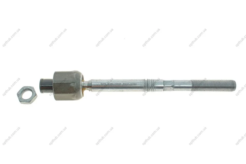 Тяга рульова Audi A6/A6 ALLROAD/A7/A8/Q5/Porsche Macan 1.8-6.3 08- (opt-om) FAG 840 0410 10 (фото 1)