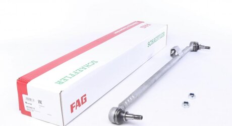 Тяга рульова MB E-class (W124) 89- (поперечна) (opt-om) FAG 840 0442 10
