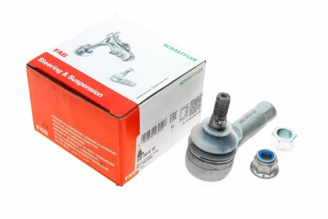 Накінечник рульової тяги MAZDA (старий номер 917034) FAG 840 0615 10