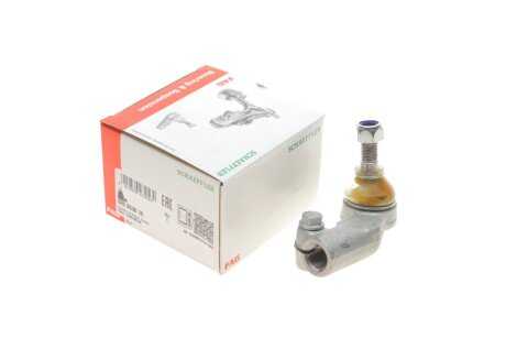 Наконечник тяги рульової (R) Lada 110-112/Priora 95- (opt-om) FAG 840 0630 10