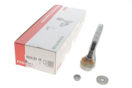 Наконечник тяги рульової (L) BMW 5 (E39) (opt-om) FAG 840 0658 10