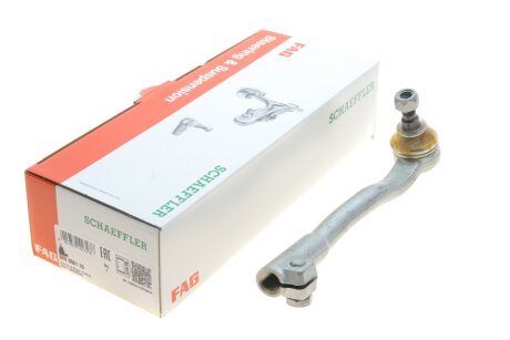 Наконечник тяги рульової (L) BMW 7 (E38) 94-02 (opt-om) FAG 840 0661 10