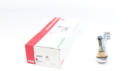 Наконечник тяги рульової (R) BMW 5 (E39) 96-03 (opt-om) FAG 840 0675 10