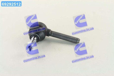 Накінечник рульової тяги MB, ALFA ROMEO (старий номер 915102) FAG 840 0687 10