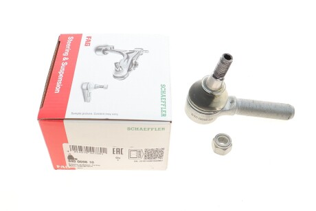 Наконечник тяги рульової(L) Land Rover Discovery II/Rannge Rover II 98-04 (opt-om) FAG 840 0698 10