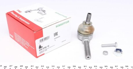 Наконечник тяги рульовой MB 190 (W201) 82-93 (M12x1.5) (opt-om) FAG 840 0708 10