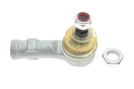 Наконечник тяги рулевой HYUNDAI, KIA (старый номер 918402)(Пр-во) FAG 840 0715 10