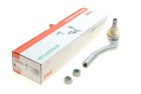 Наконечник тяги рульової (R) MB (W203) 00-07 (opt-om) FAG 840 0730 10