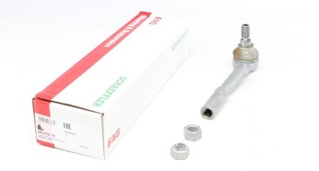 Наконечник тяги рульової (R) MB E-class (W211) 02- (opt-om) FAG 840 0737 10