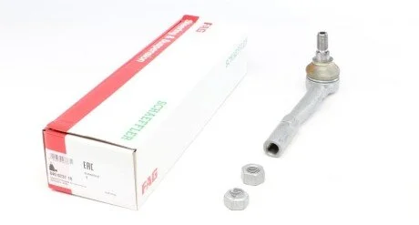 Наконечник тяги рульовой (R) MB E-class (W211) 02- (opt-om) FAG 840 0737 10
