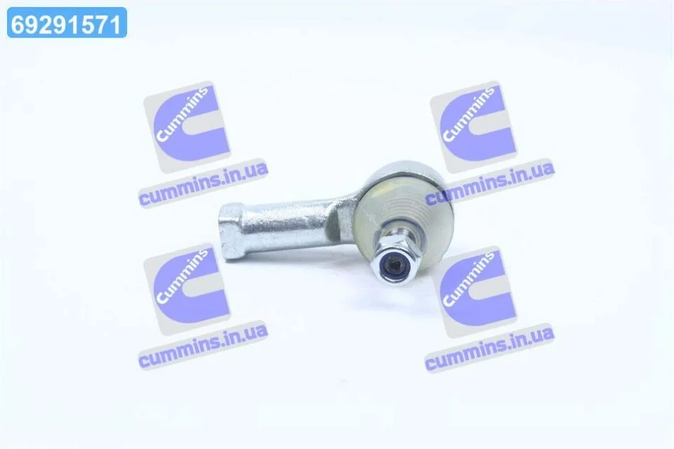 Накінечник рульової тяги FORD (Старий номер 915201)(Вир-во) FAG 840 0738 10 (фото 1)