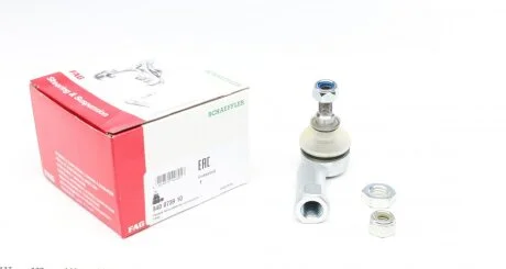 Наконечник тяги рулевой FORD (Старый номер 915203)(Пр-во) FAG 840 0739 10
