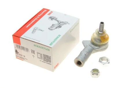 Наконечник тяги рулевой FORD лев. (Старый номер 915206)(Пр-во) FAG 840 0741 10