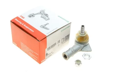 Наконечник тяги рулевой FORD прав. (старый номер 915207)(Пр-во) FAG 840 0742 10