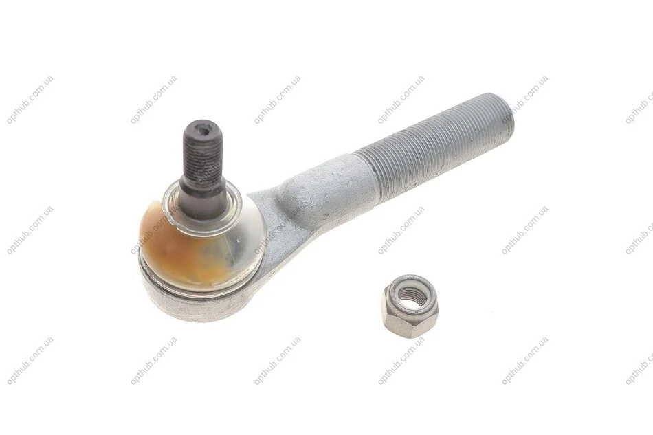 Наконечник тяги рульової (L) Jeep Grand Cherokee/Wrangler 86-07 (opt-om) FAG 840 0748 10 (фото 1)