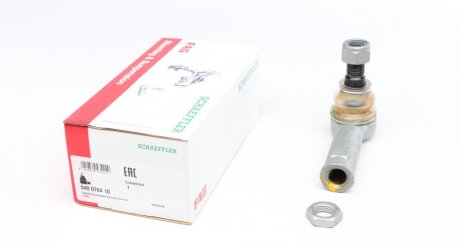 Наконечник тяги рульової Ford Transit 91-00 (opt-om) FAG 840 0764 10