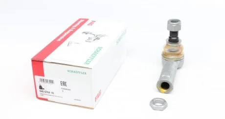 Наконечник тяги рульовой Ford Transit 91-00 (opt-om) FAG 840 0764 10