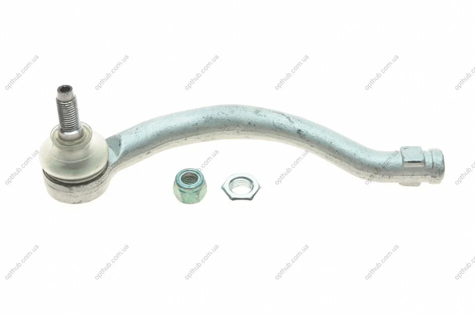 Накінечник рульової тяги FORD, SEAT, VW (старий номер 915257)(Вир-во) FAG 840 0770 10 (фото 1)