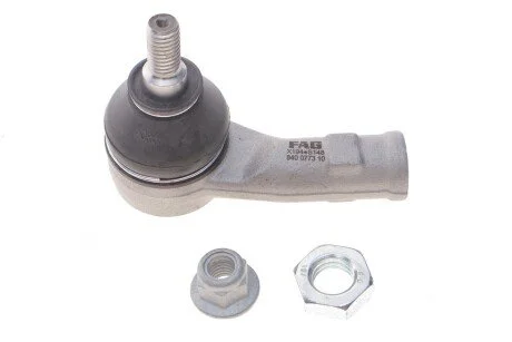 Наконечник тяги рульовой (R) Ford Focus 98-04 (opt-om) FAG 840 0773 10