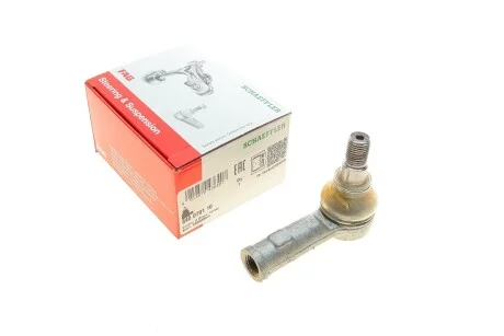 Наконечник рульовой тяги (внутришний) Isuzu Campo/Trooper/Opel Frontera/Monterey 91-98 (opt-om) FAG 840 0791 10
