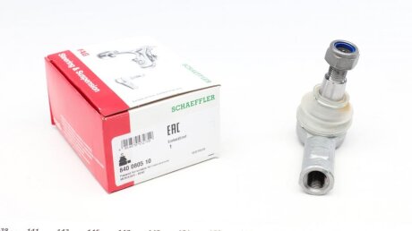 Наконечник тяги рульової MB Vito (W638) 96-03 (opt-om) FAG 840 0805 10