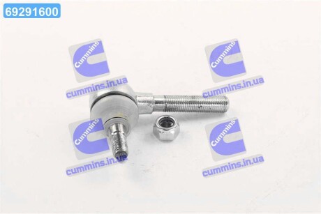 Накінечник рульової тяги OPEL (старий номер 915365) FAG 840 0816 10