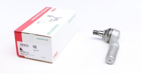 Наконечник тяги рульової (R) MB 609 (opt-om) FAG 840 0819 10