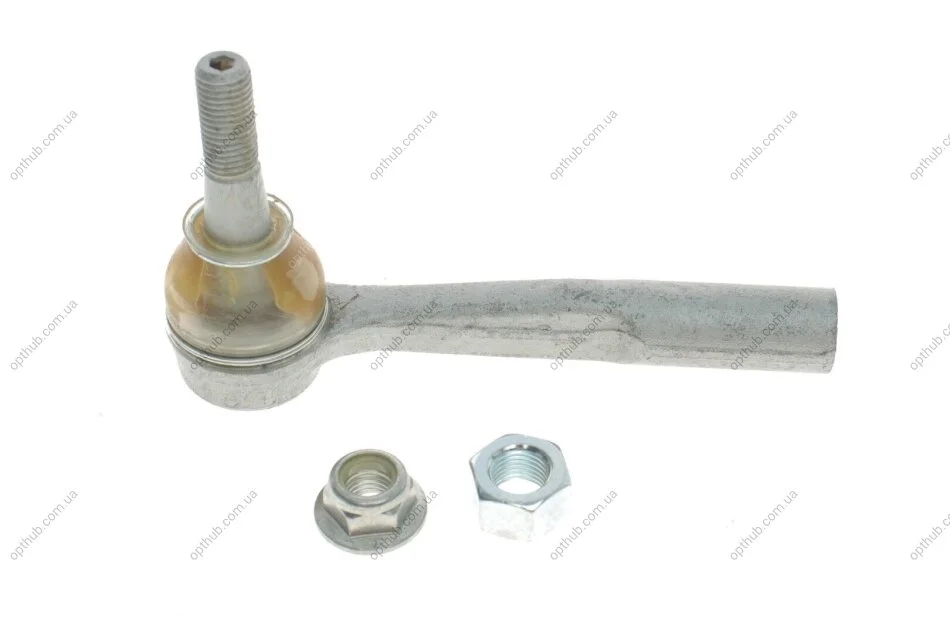Наконечник тяги рулевой FIAT, OPEL (старый номер 915389)(Пр-во) C.I.U FAG 840 0823 10 (фото 1)