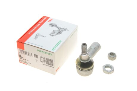 Наконечник тяги рульової (L) VW T4 90-03, (з номера шасі 70...S...002792 до 70...T...1990 (opt-om) FAG 840 0838 10