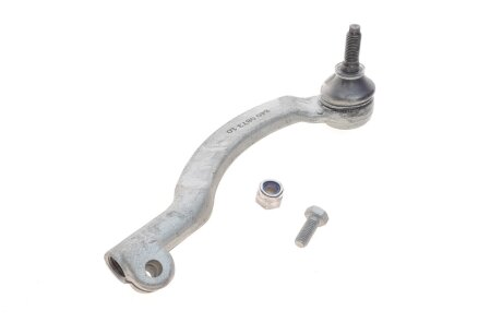 Наконечник тяги рульової (L) Renault Espace III 96-02 (opt-om) FAG 840 0873 10