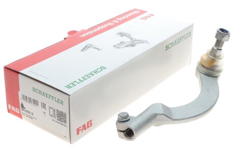 Накінечник рульової тяги RENAULT, NISSAN, OPEL (Старий номер 915563) C.I.U FAG 840 0878 10