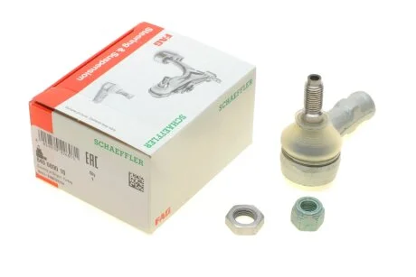 Накінечник рульової тяги AUDI/SKODA/VW (Старий номер 915741)(Вир-во) FAG 840 0890 10